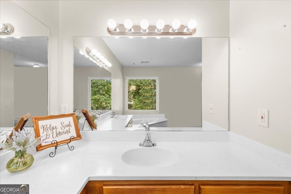 5290 Oglethorpe Court Powder Springs - 32