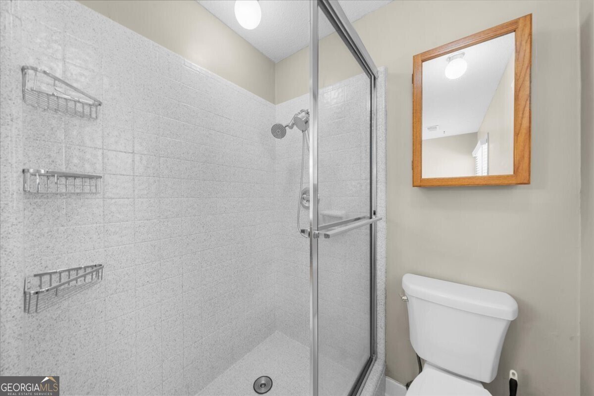 5290 Oglethorpe Court Powder Springs - 33