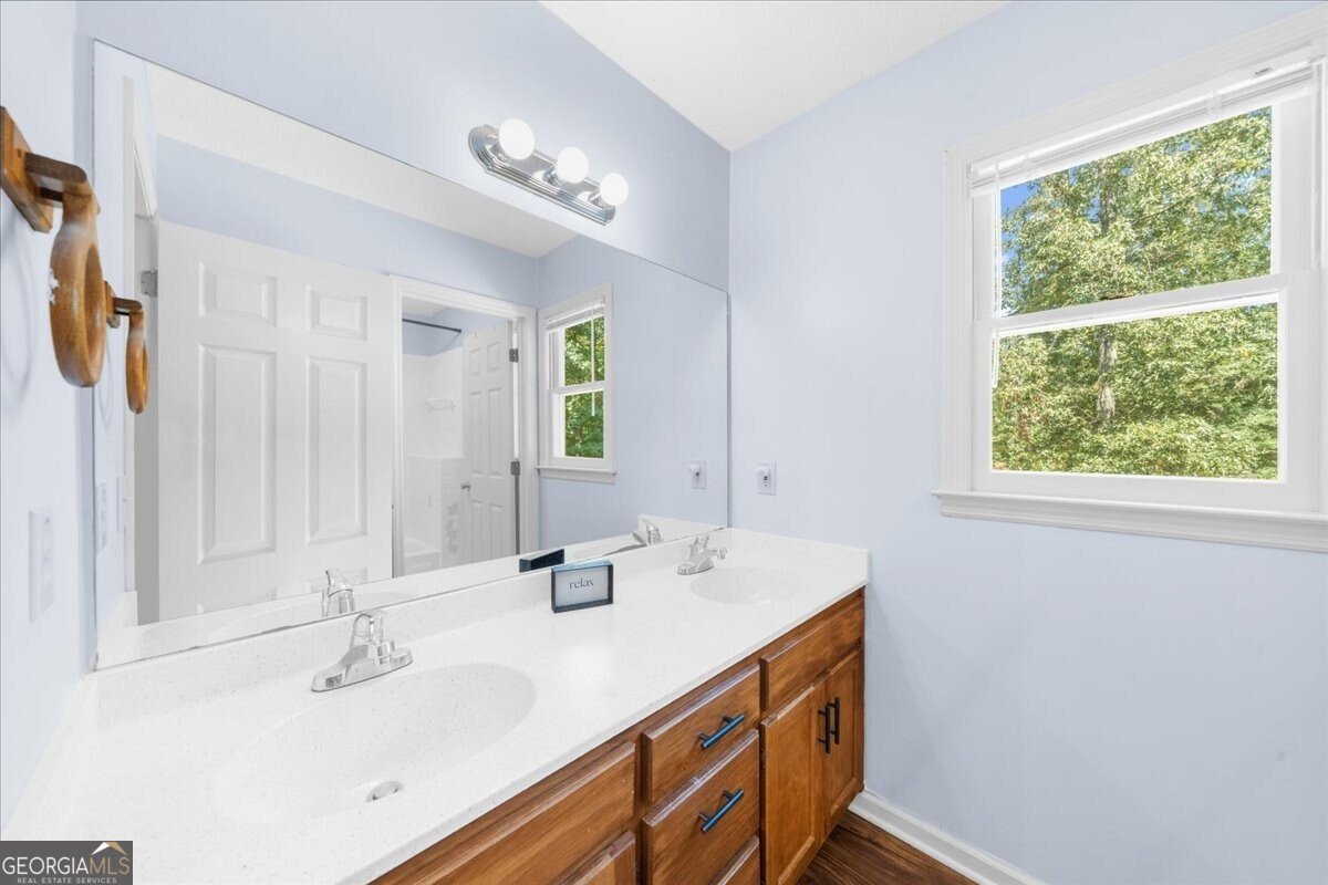 5290 Oglethorpe Court Powder Springs - 37
