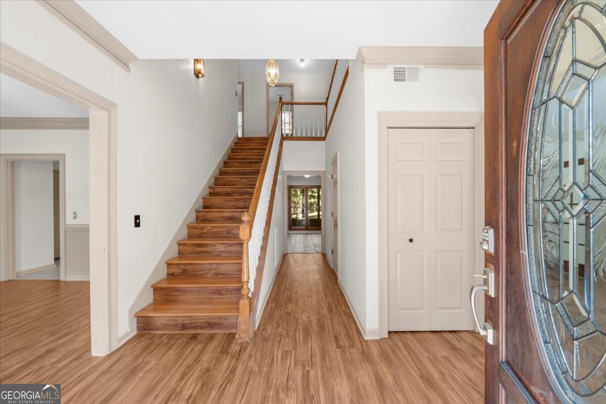 5290 Oglethorpe Court Powder Springs - 4