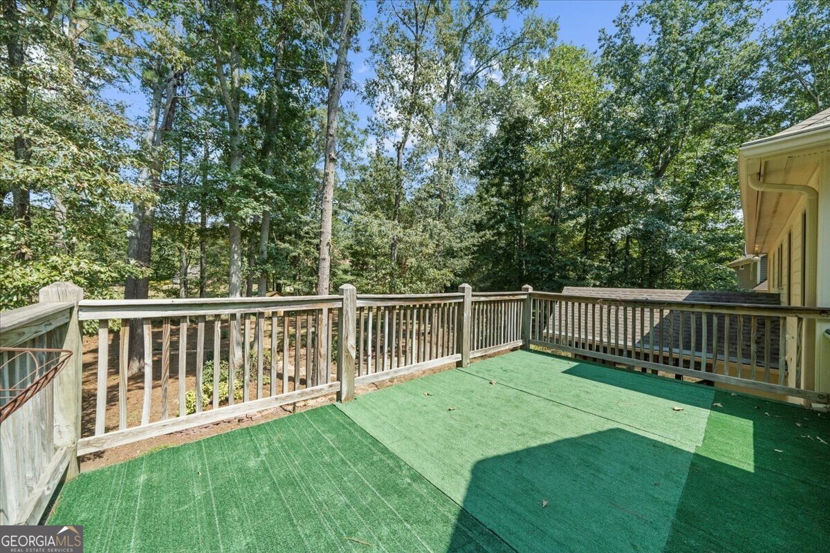 5290 Oglethorpe Court Powder Springs - 42