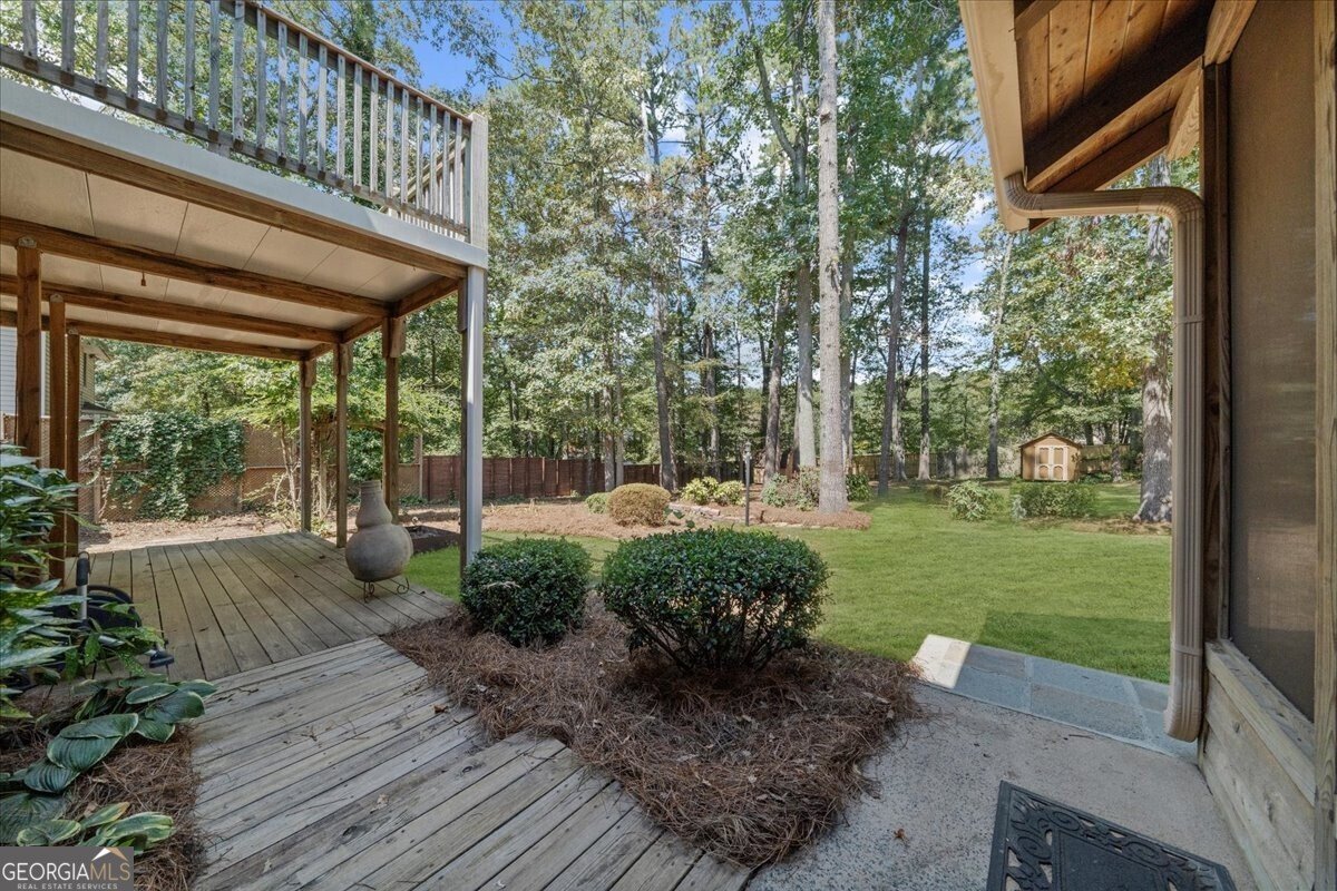 5290 Oglethorpe Court Powder Springs - 44