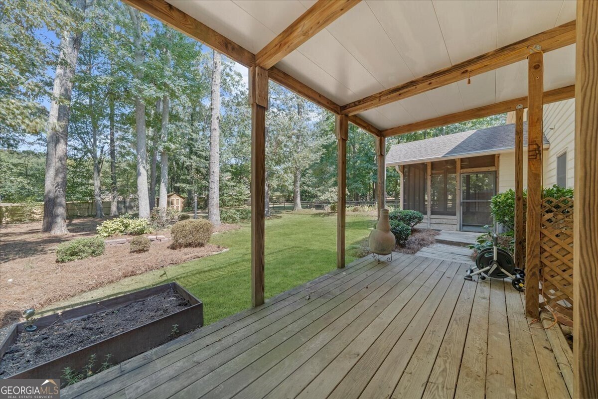 5290 Oglethorpe Court Powder Springs - 45