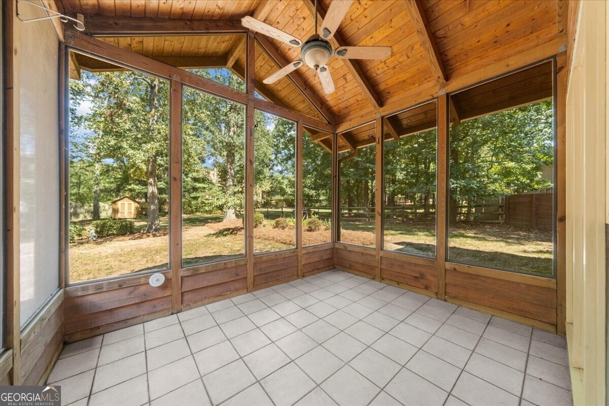 5290 Oglethorpe Court Powder Springs - 46