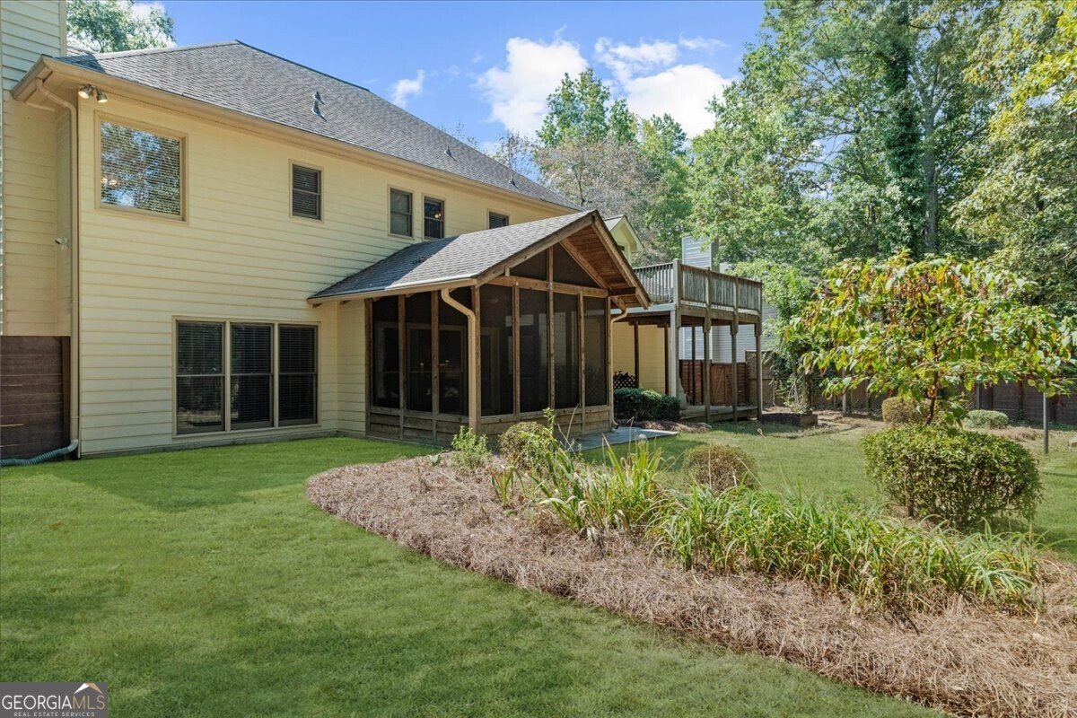 5290 Oglethorpe Court Powder Springs - 47