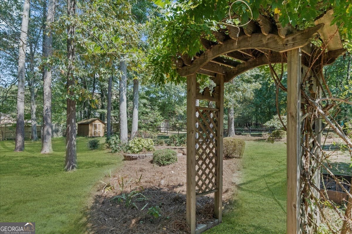 5290 Oglethorpe Court Powder Springs - 48