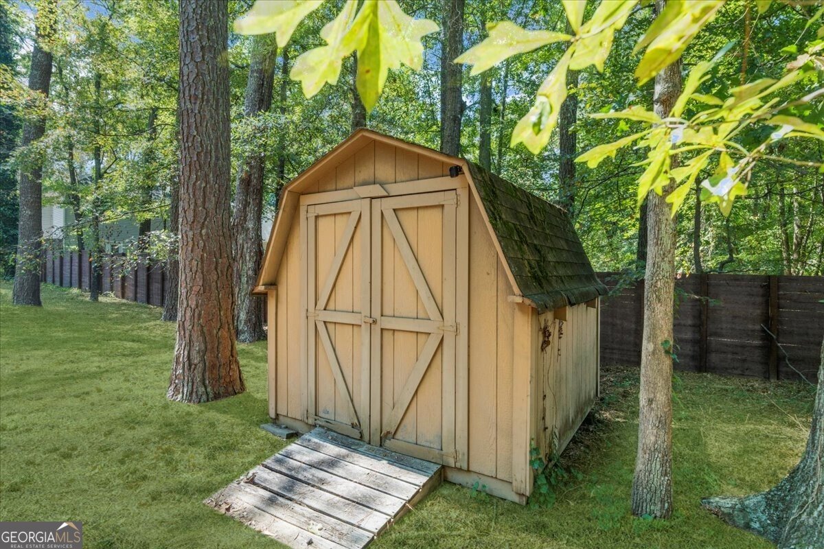 5290 Oglethorpe Court Powder Springs - 50