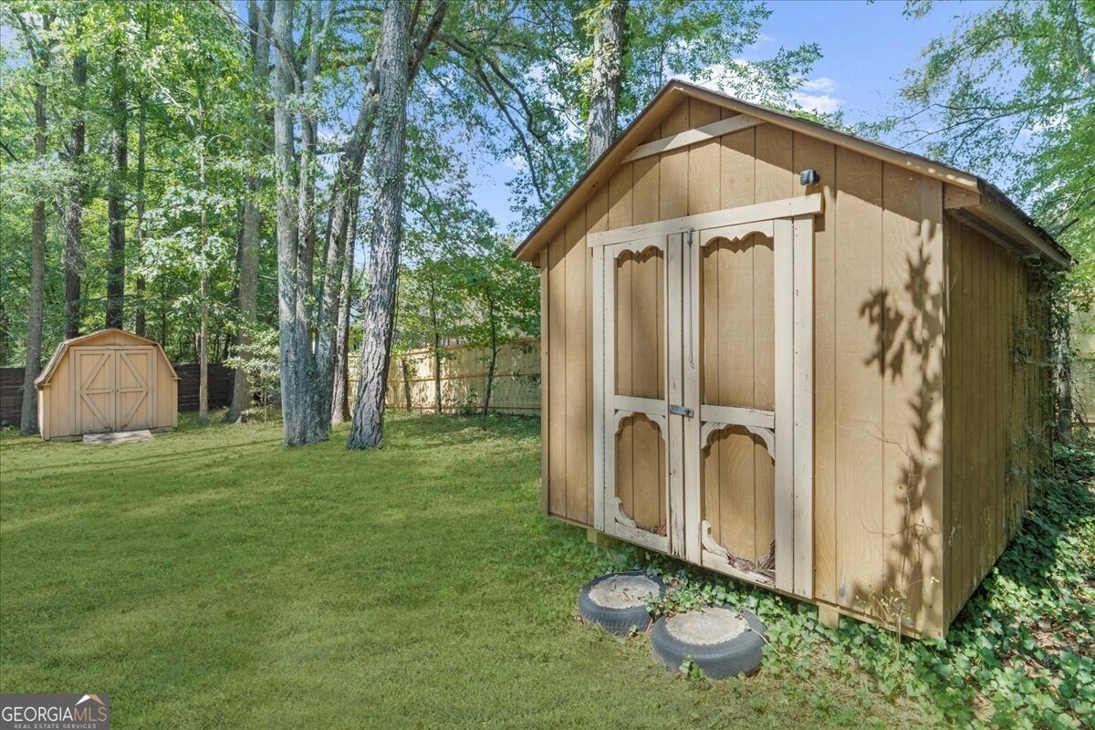 5290 Oglethorpe Court Powder Springs - 51