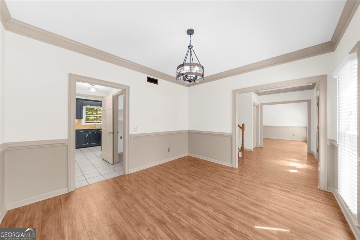 5290 Oglethorpe Court Powder Springs - 7