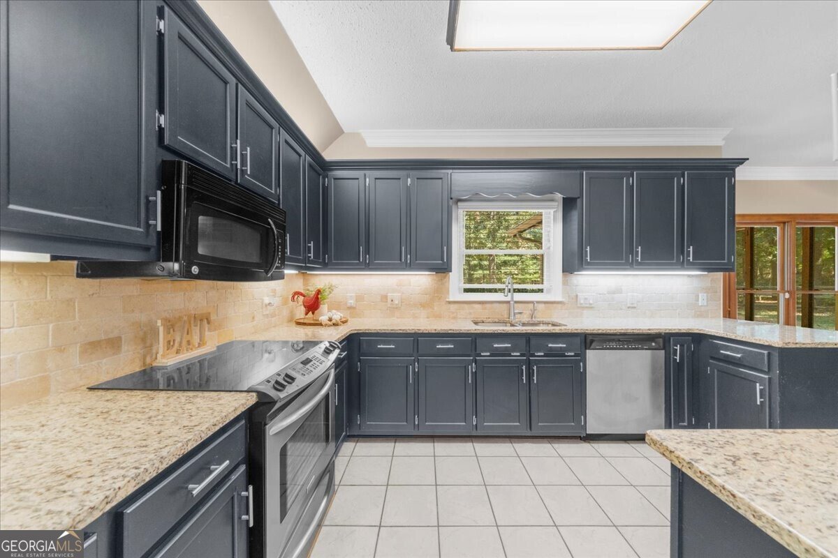 5290 Oglethorpe Court Powder Springs - 9