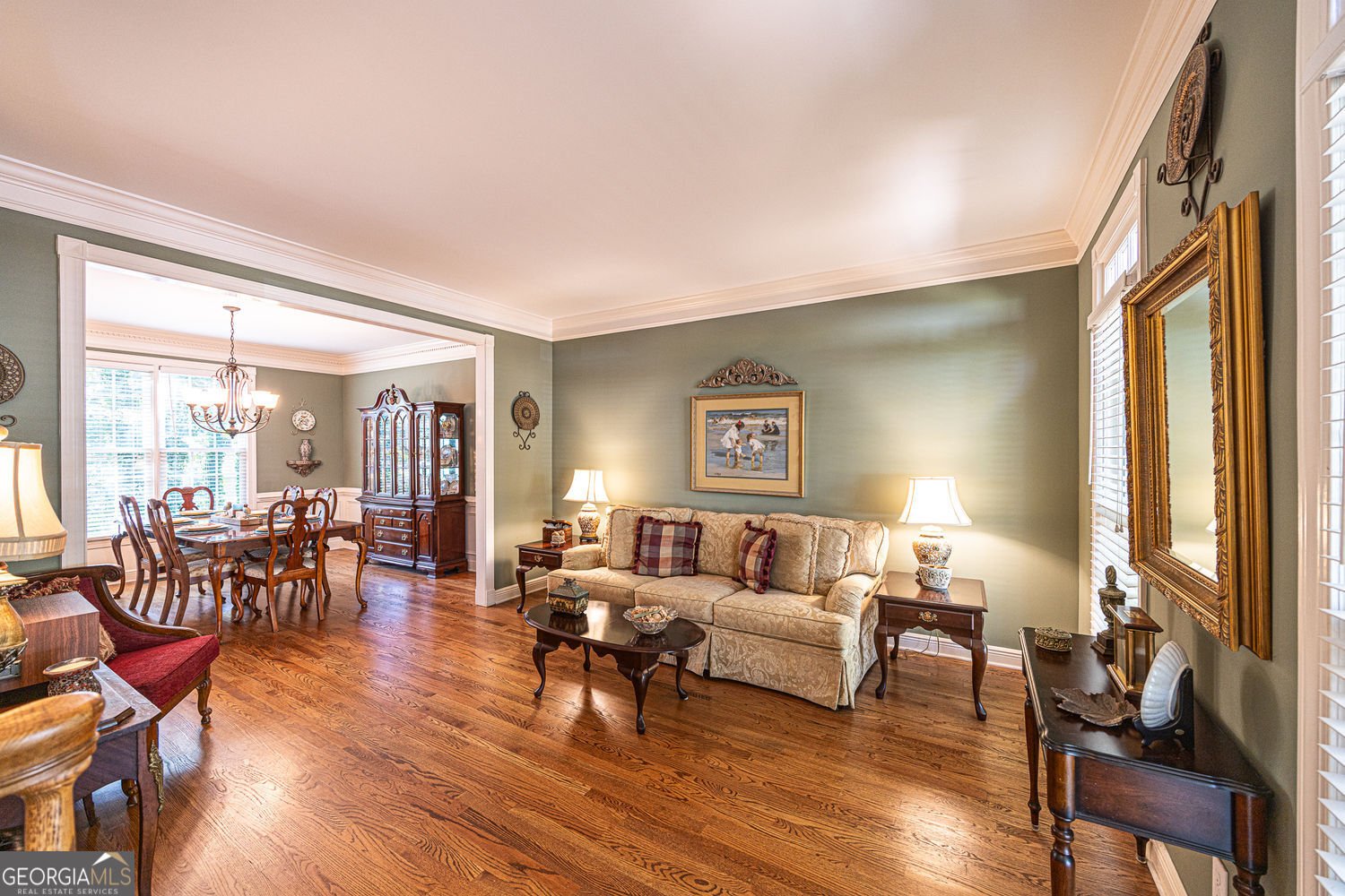 2124 York River Way Suwanee - 10