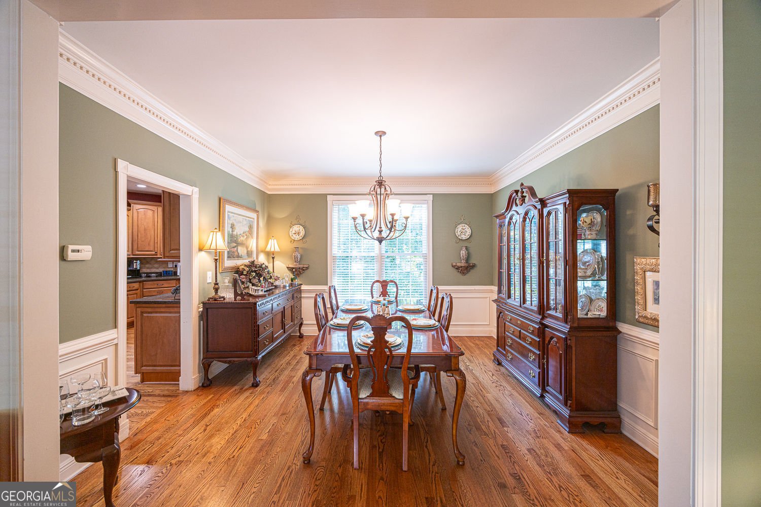2124 York River Way Suwanee - 12