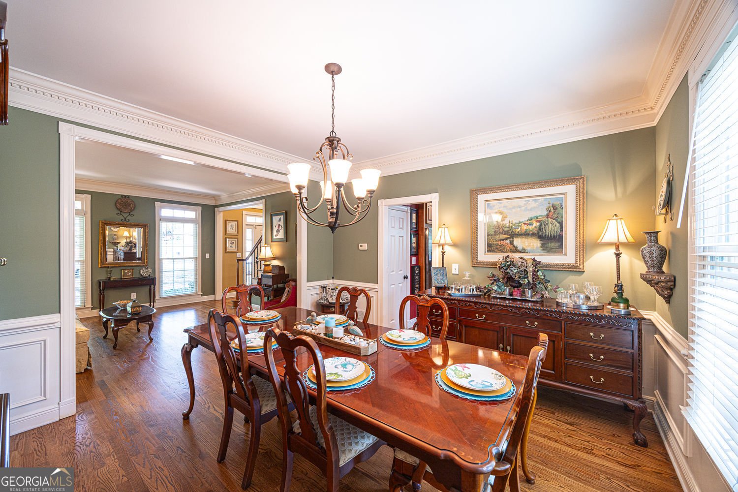 2124 York River Way Suwanee - 13
