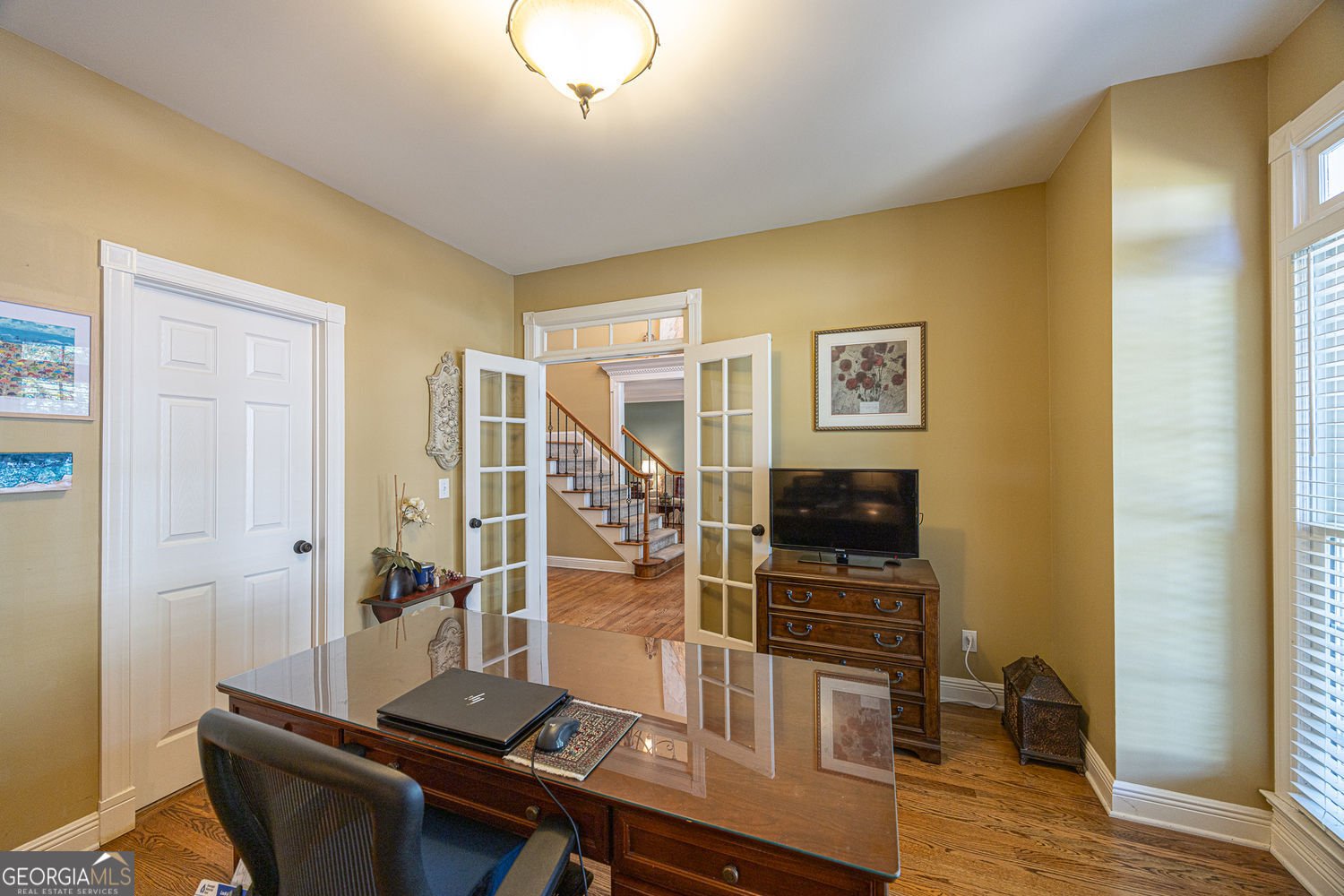 2124 York River Way Suwanee - 15