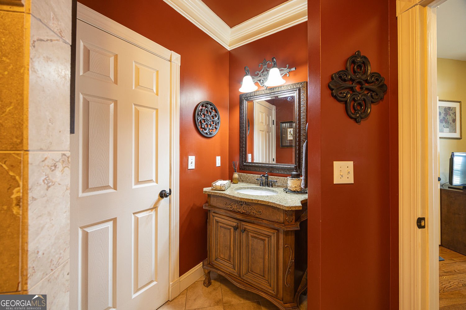 2124 York River Way Suwanee - 16