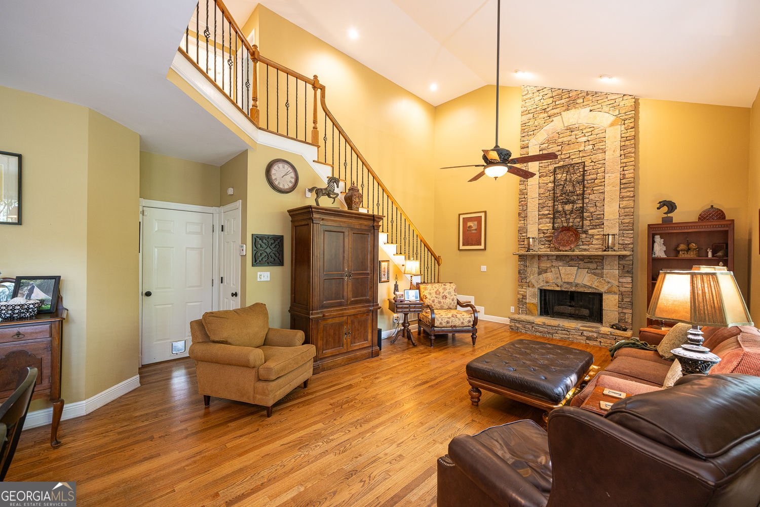 2124 York River Way Suwanee - 19