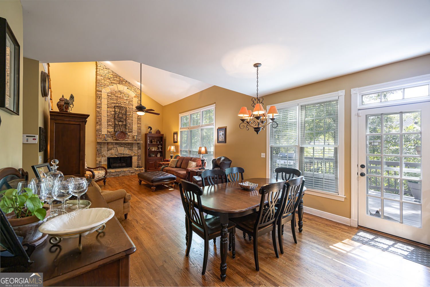 2124 York River Way Suwanee - 20
