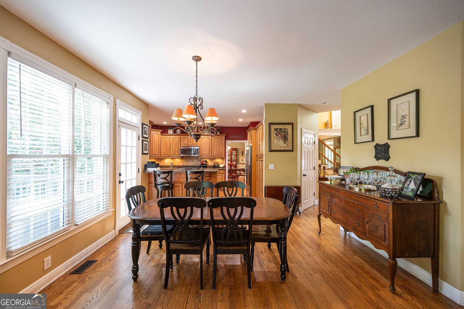 2124 York River Way Suwanee - 21