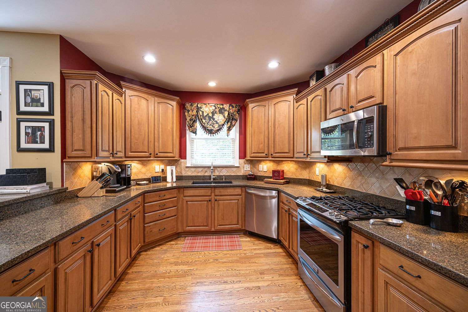 2124 York River Way Suwanee - 23