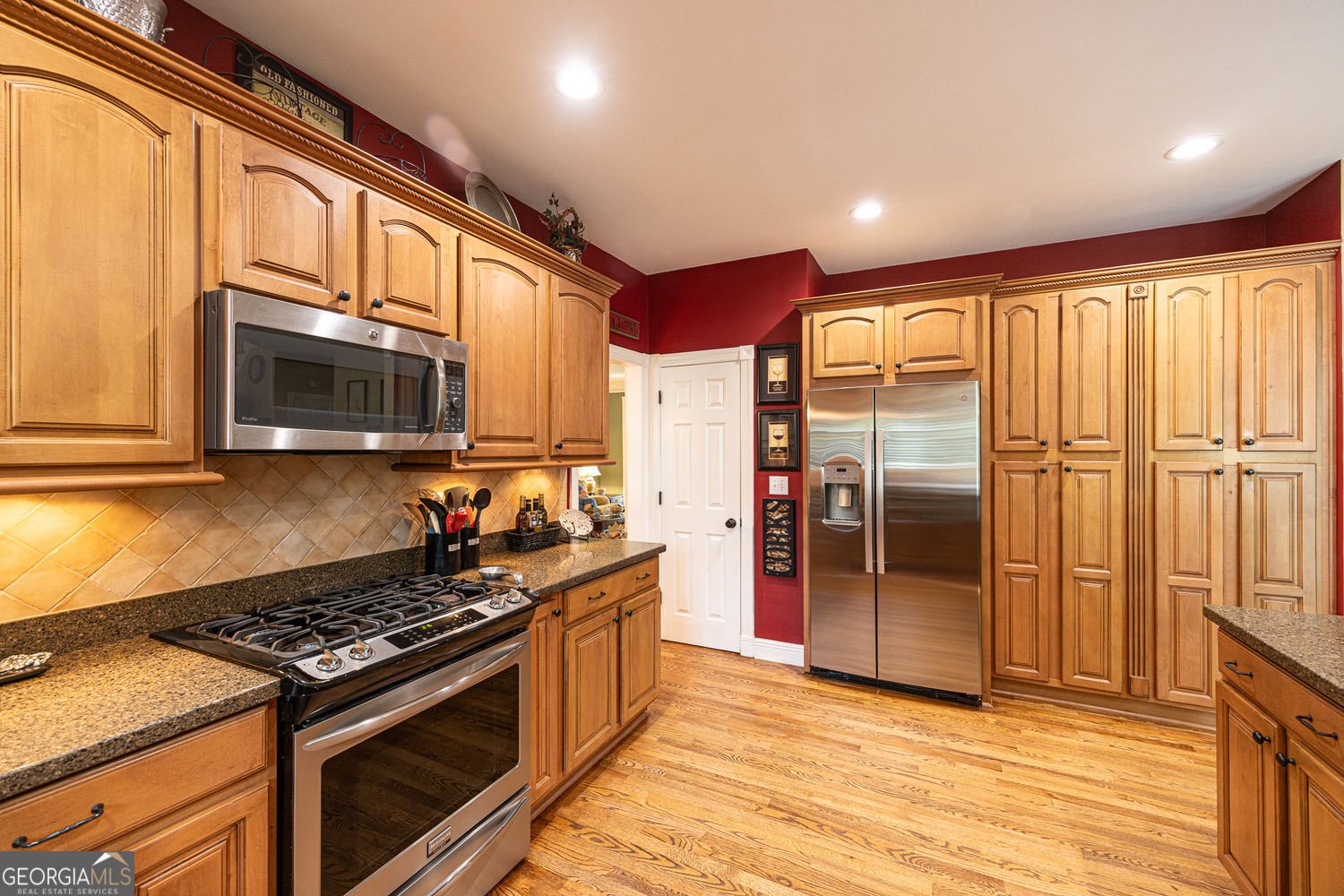2124 York River Way Suwanee - 25