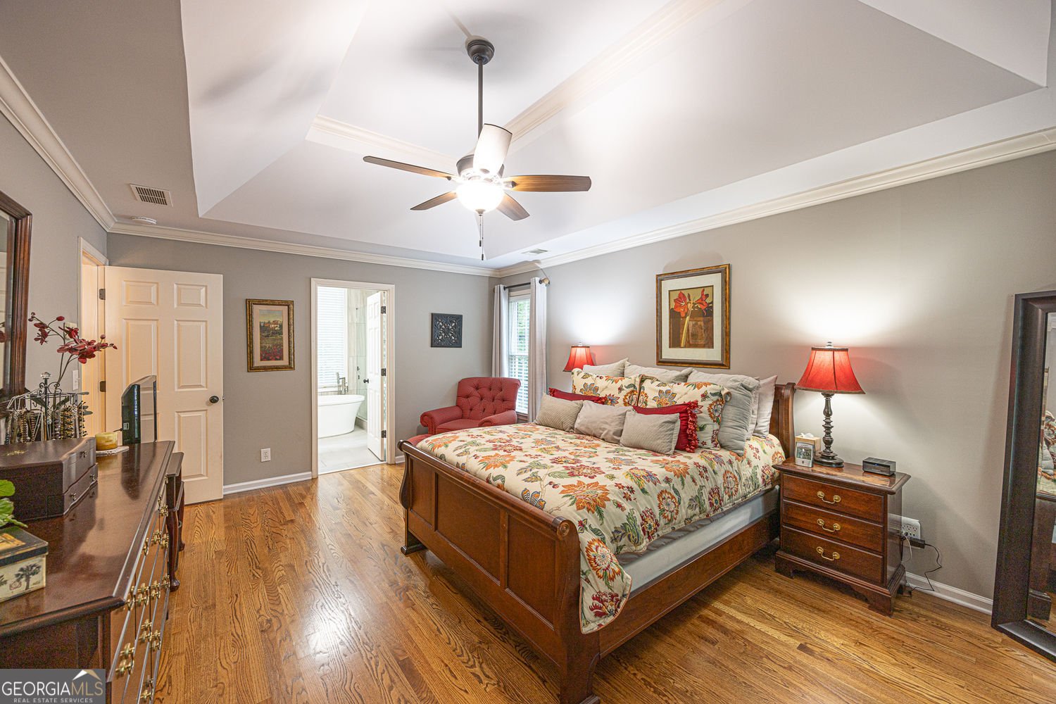 2124 York River Way Suwanee - 28