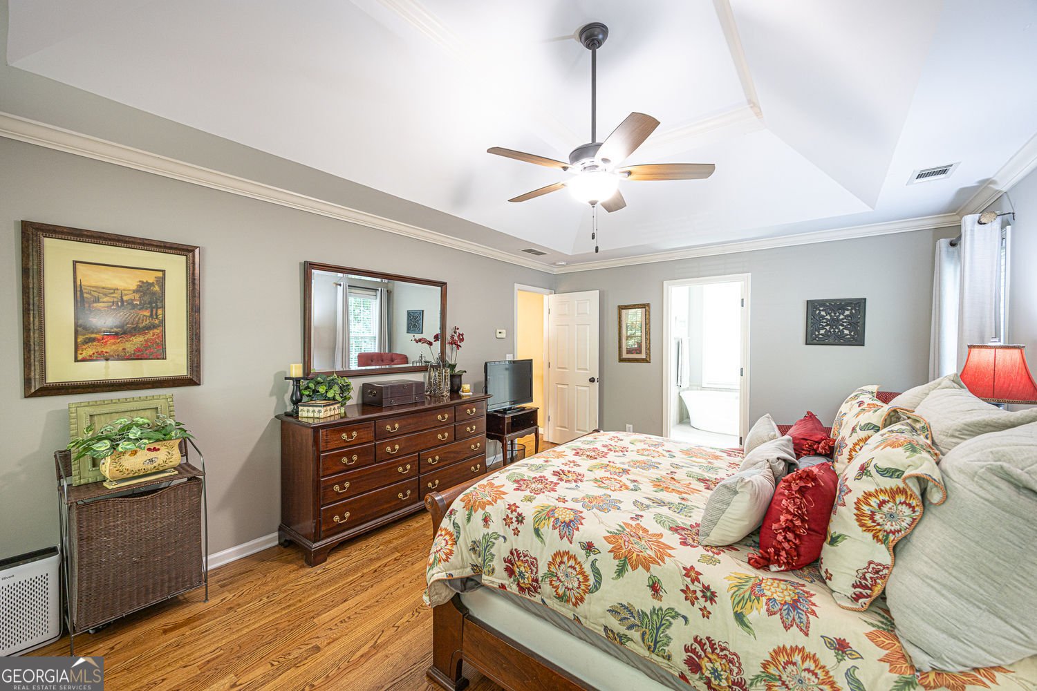 2124 York River Way Suwanee - 29