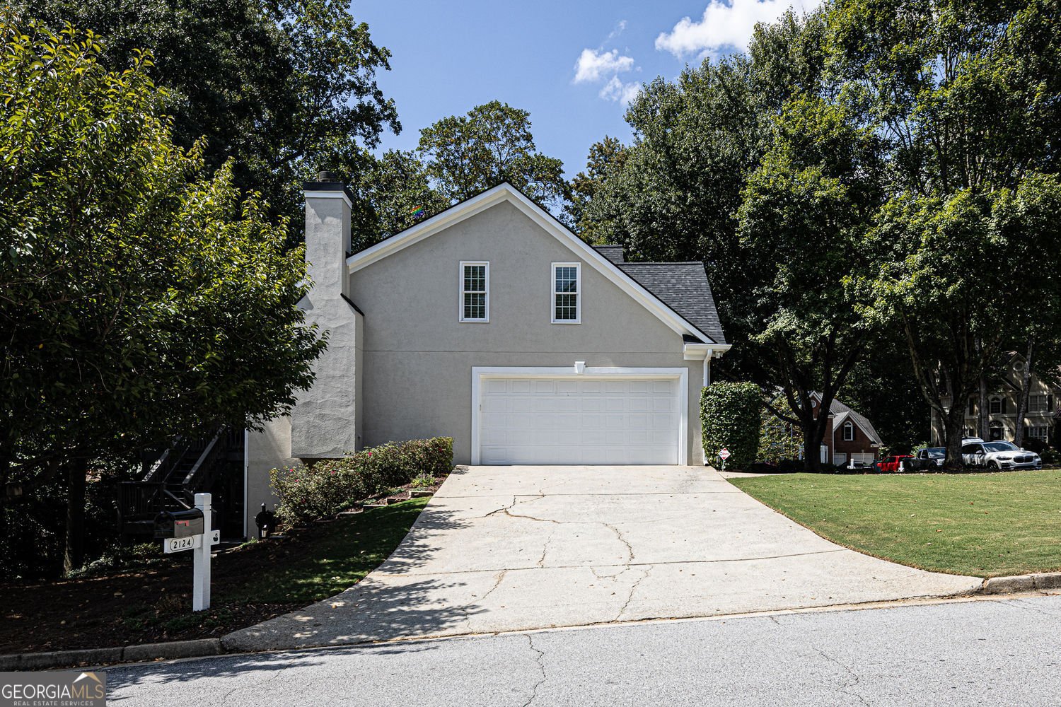 2124 York River Way Suwanee - 3
