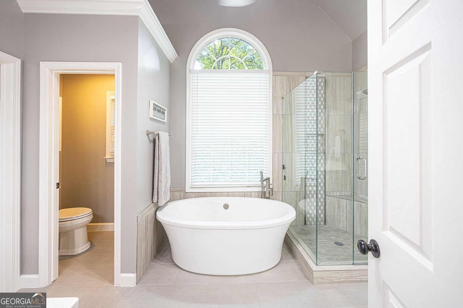 2124 York River Way Suwanee - 30