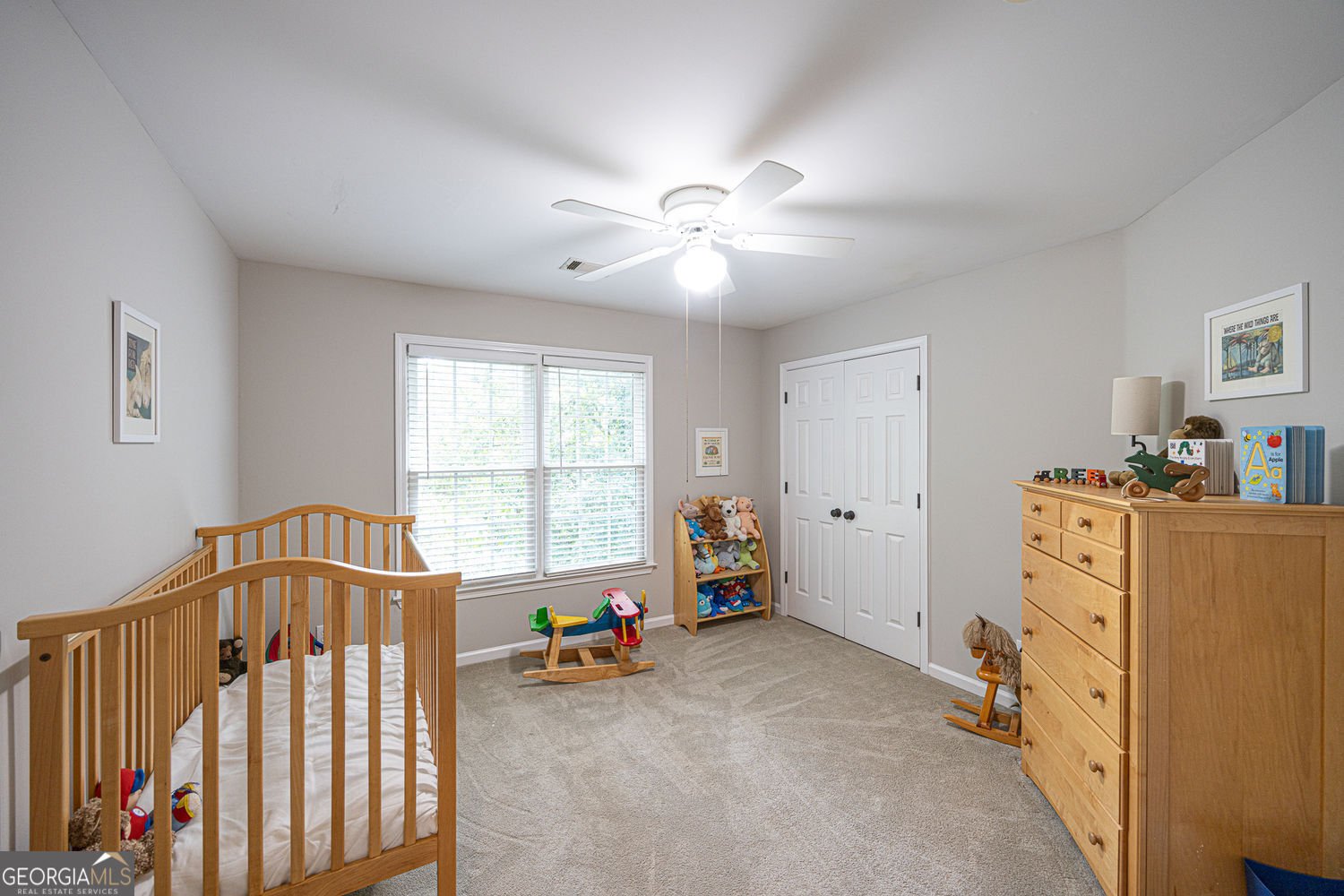 2124 York River Way Suwanee - 34