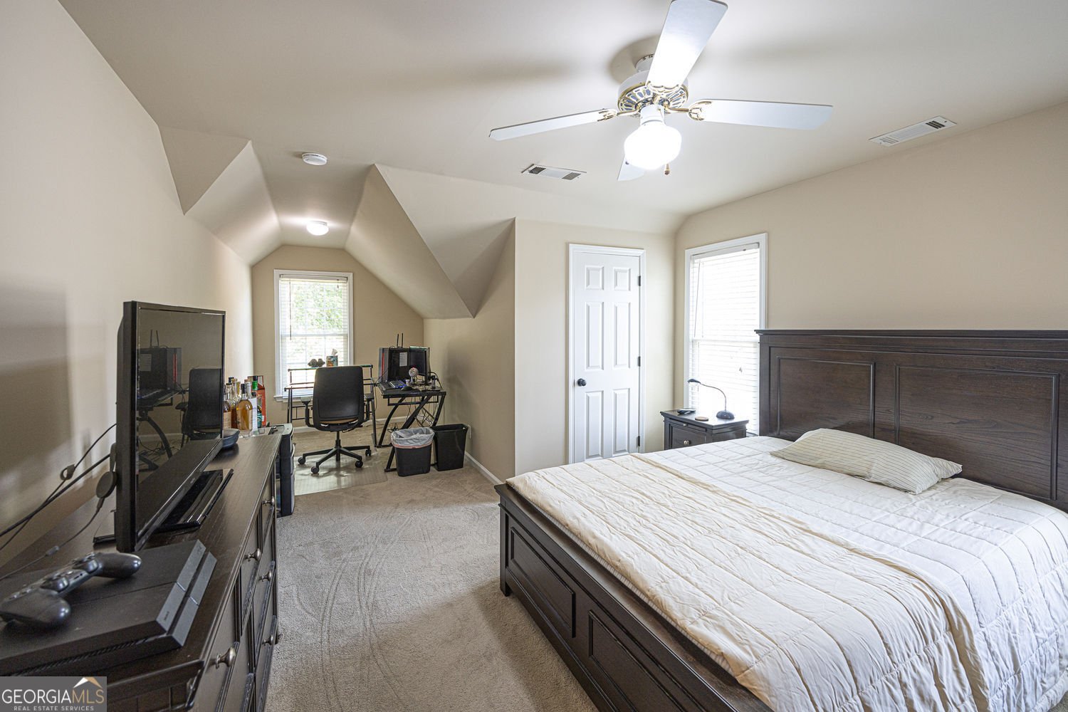 2124 York River Way Suwanee - 35