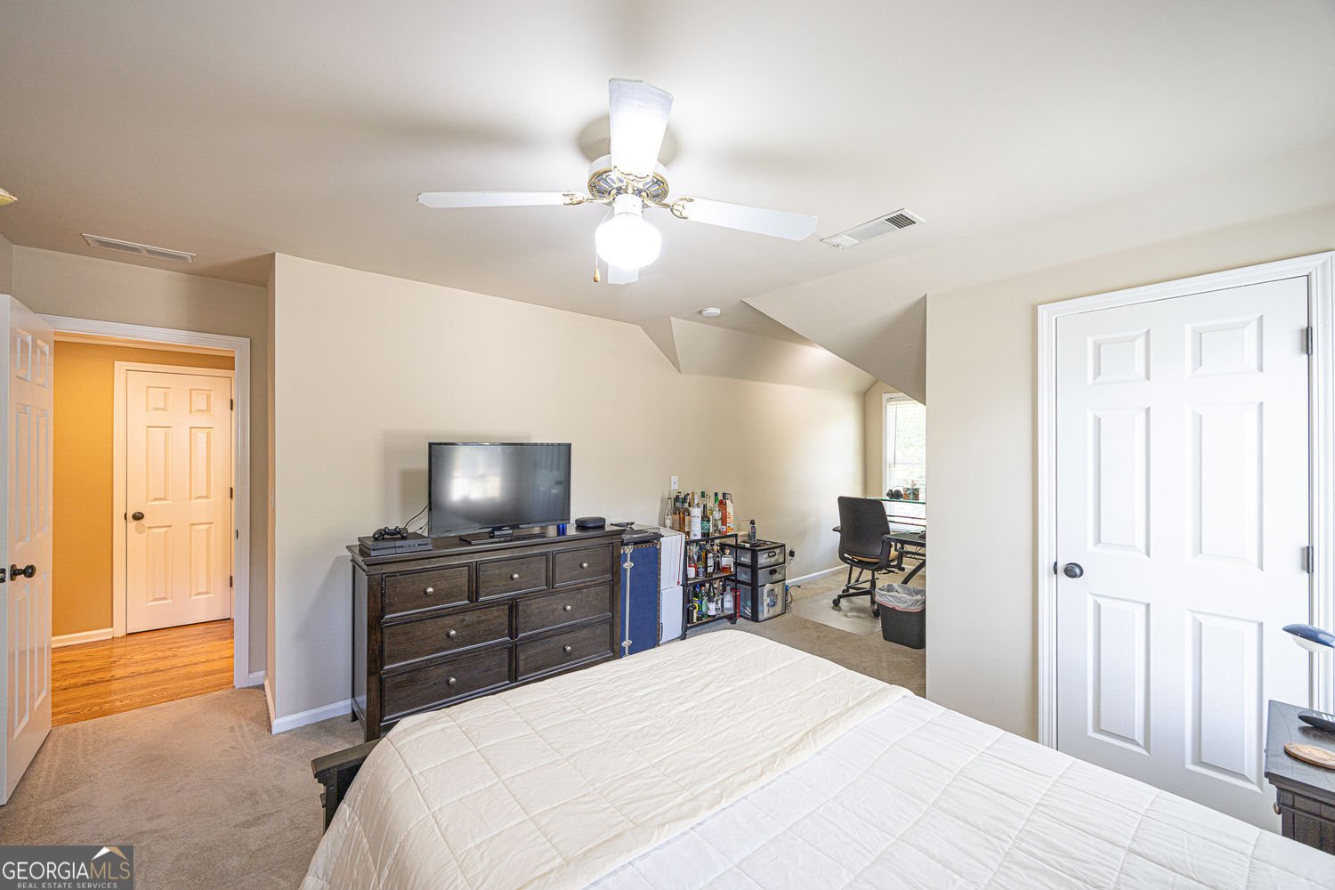 2124 York River Way Suwanee - 36