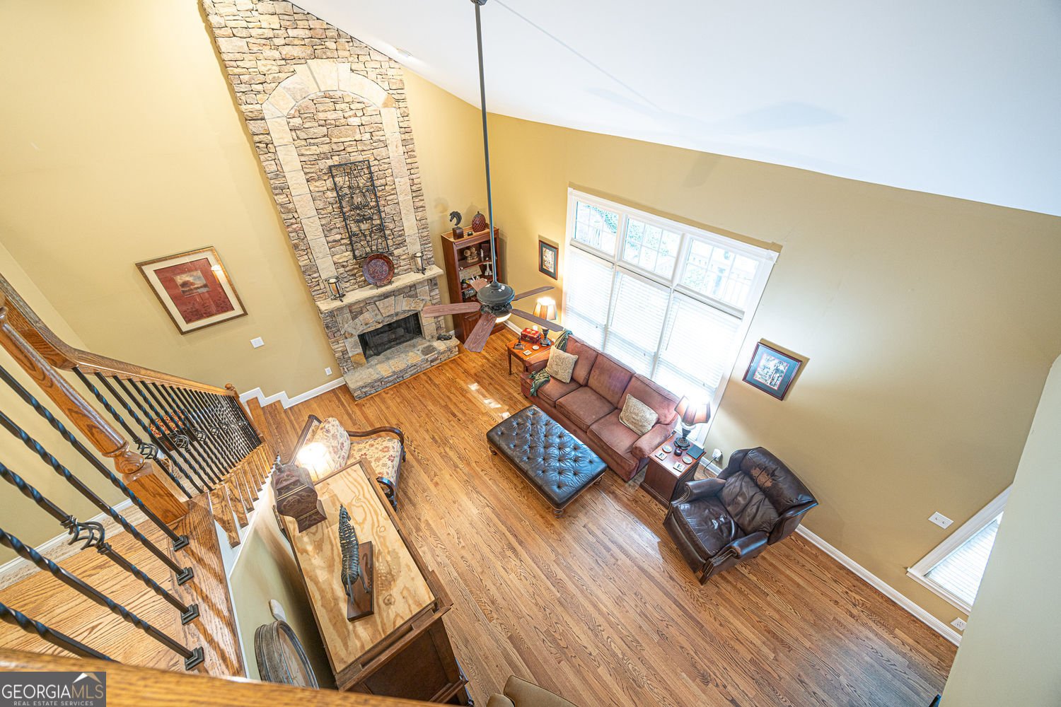 2124 York River Way Suwanee - 39