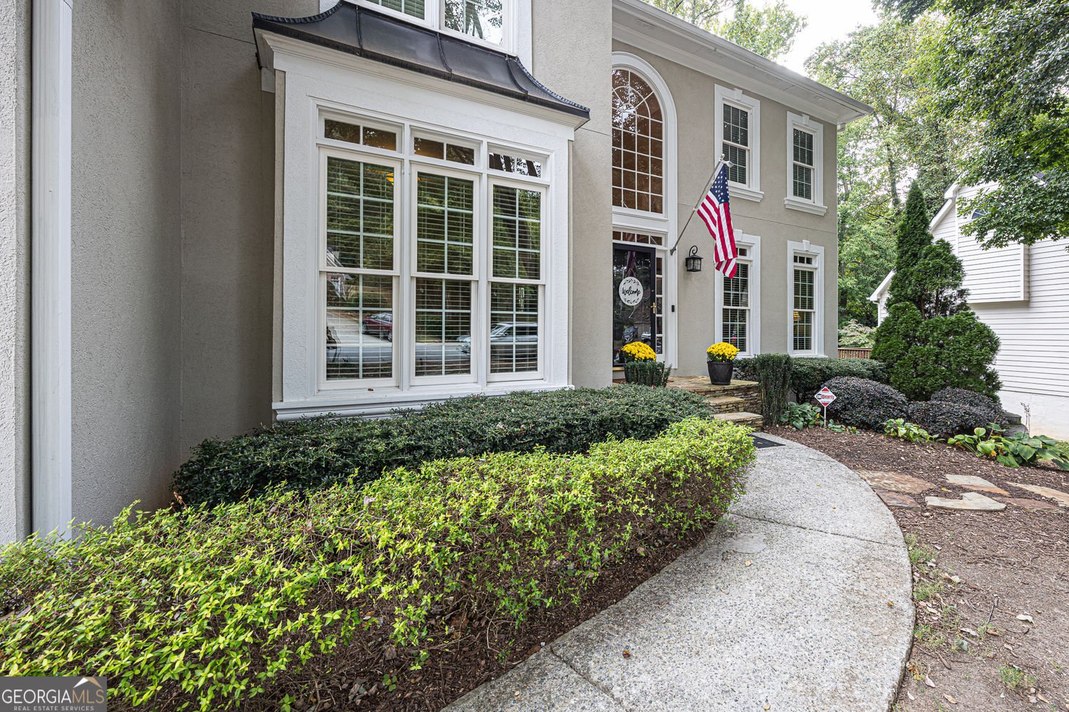 2124 York River Way Suwanee - 4