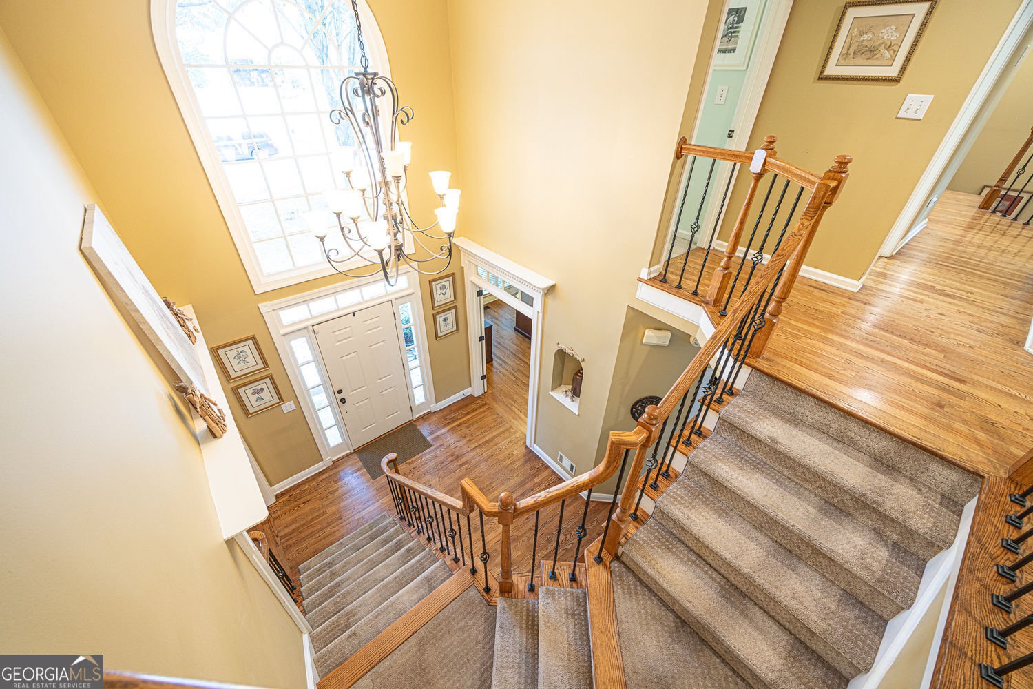 2124 York River Way Suwanee - 40