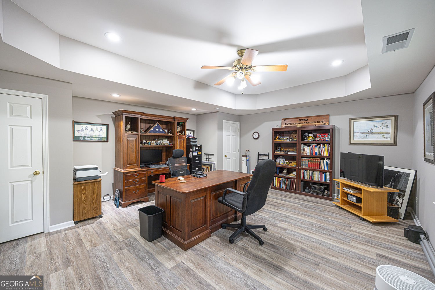 2124 York River Way Suwanee - 42