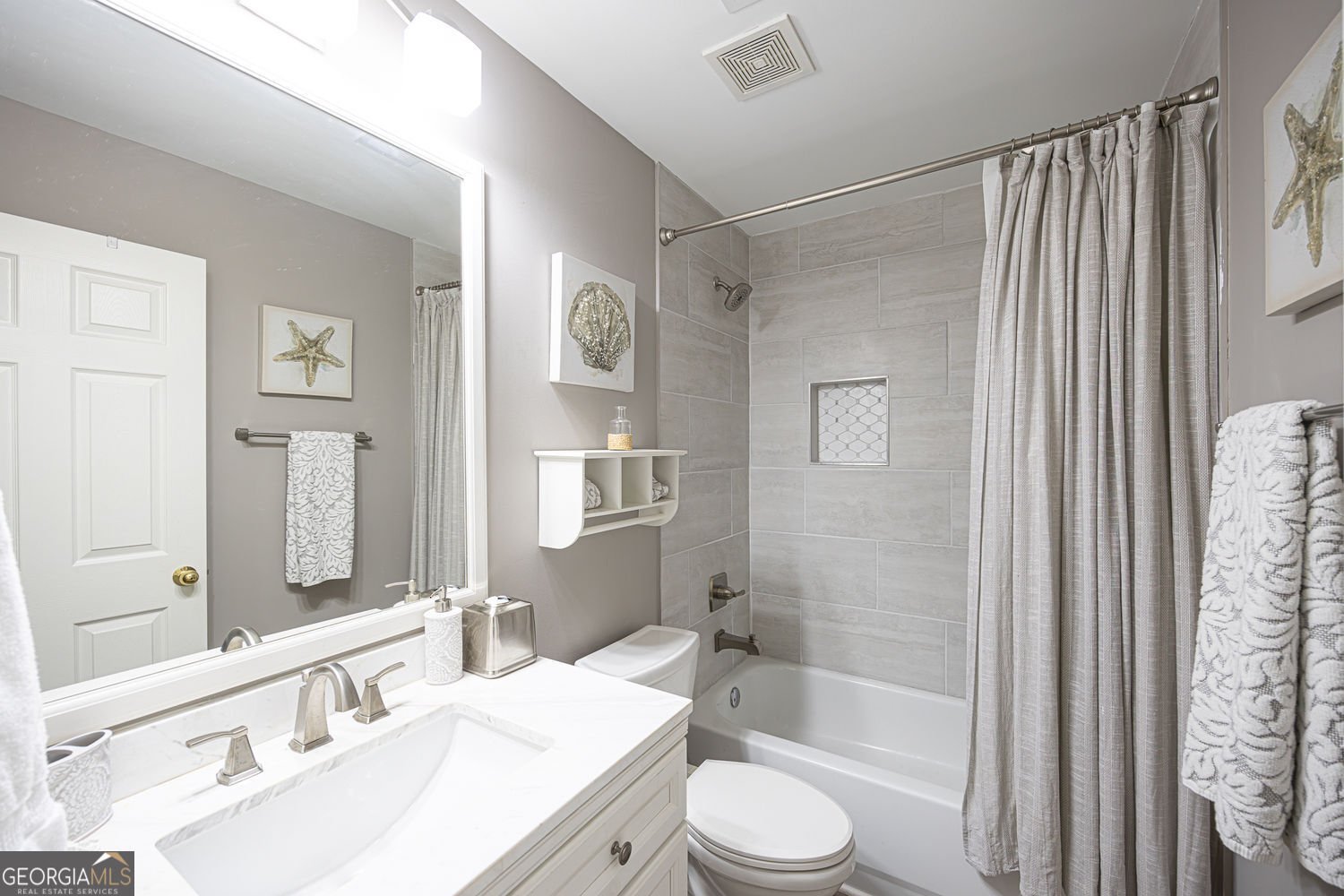 2124 York River Way Suwanee - 45