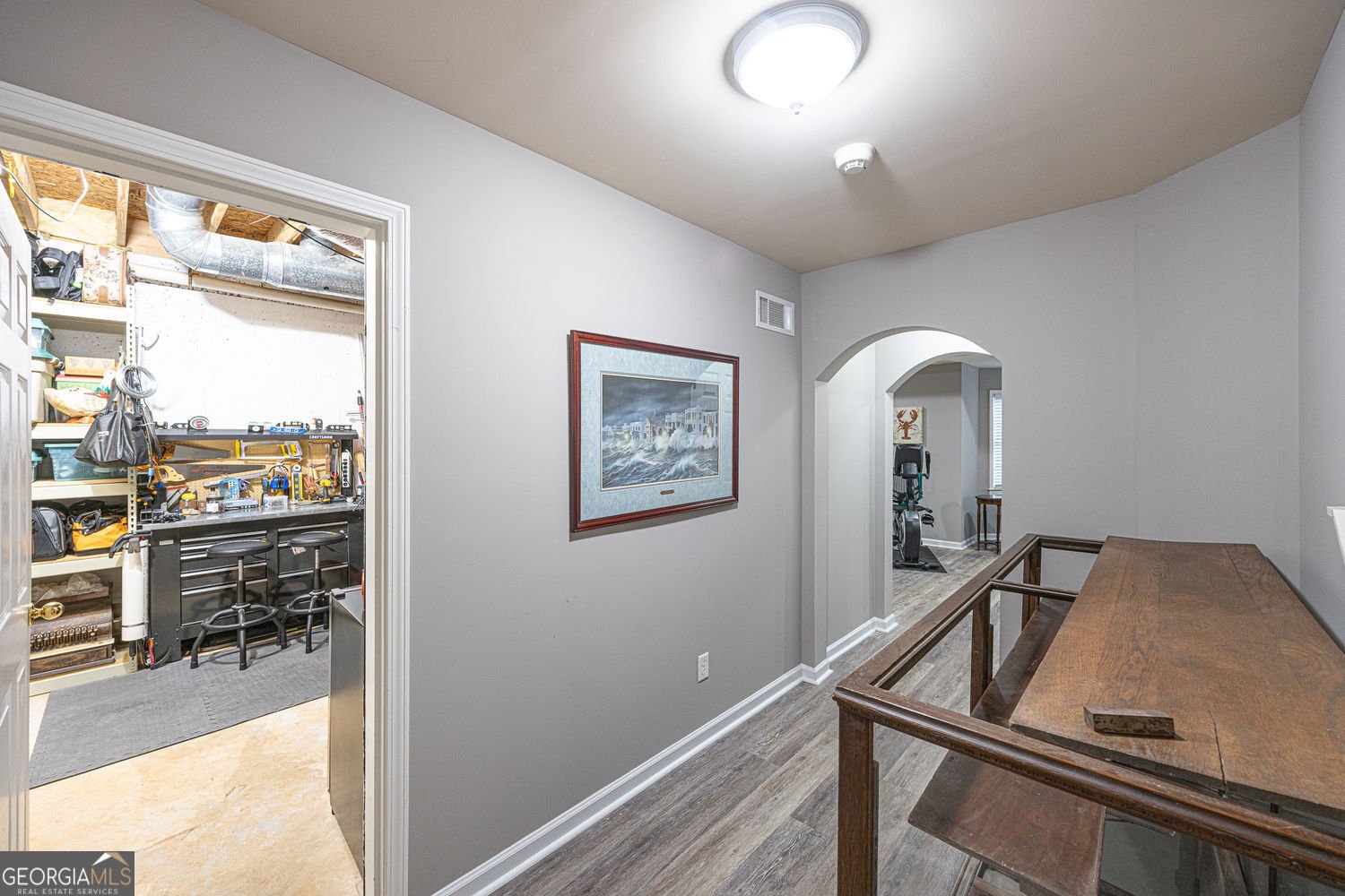 2124 York River Way Suwanee - 46
