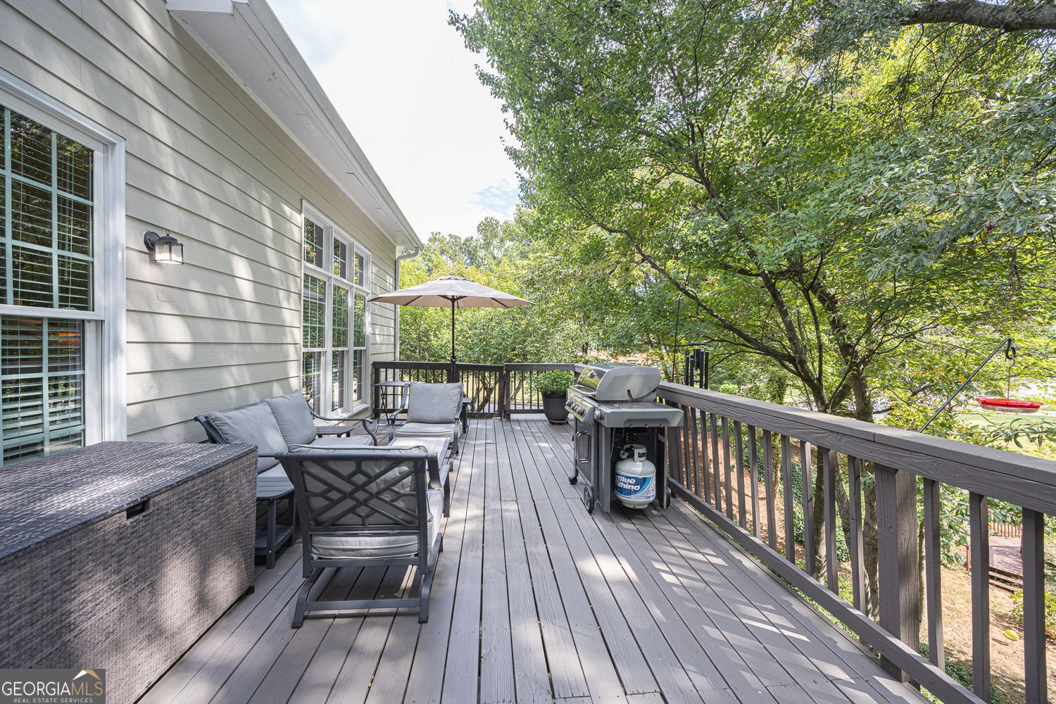 2124 York River Way Suwanee - 49