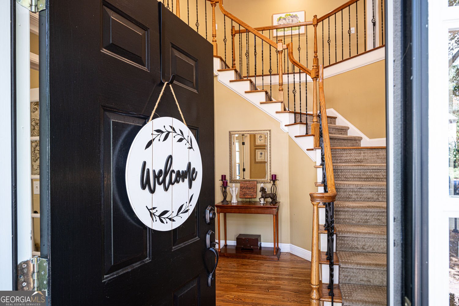 2124 York River Way Suwanee - 5