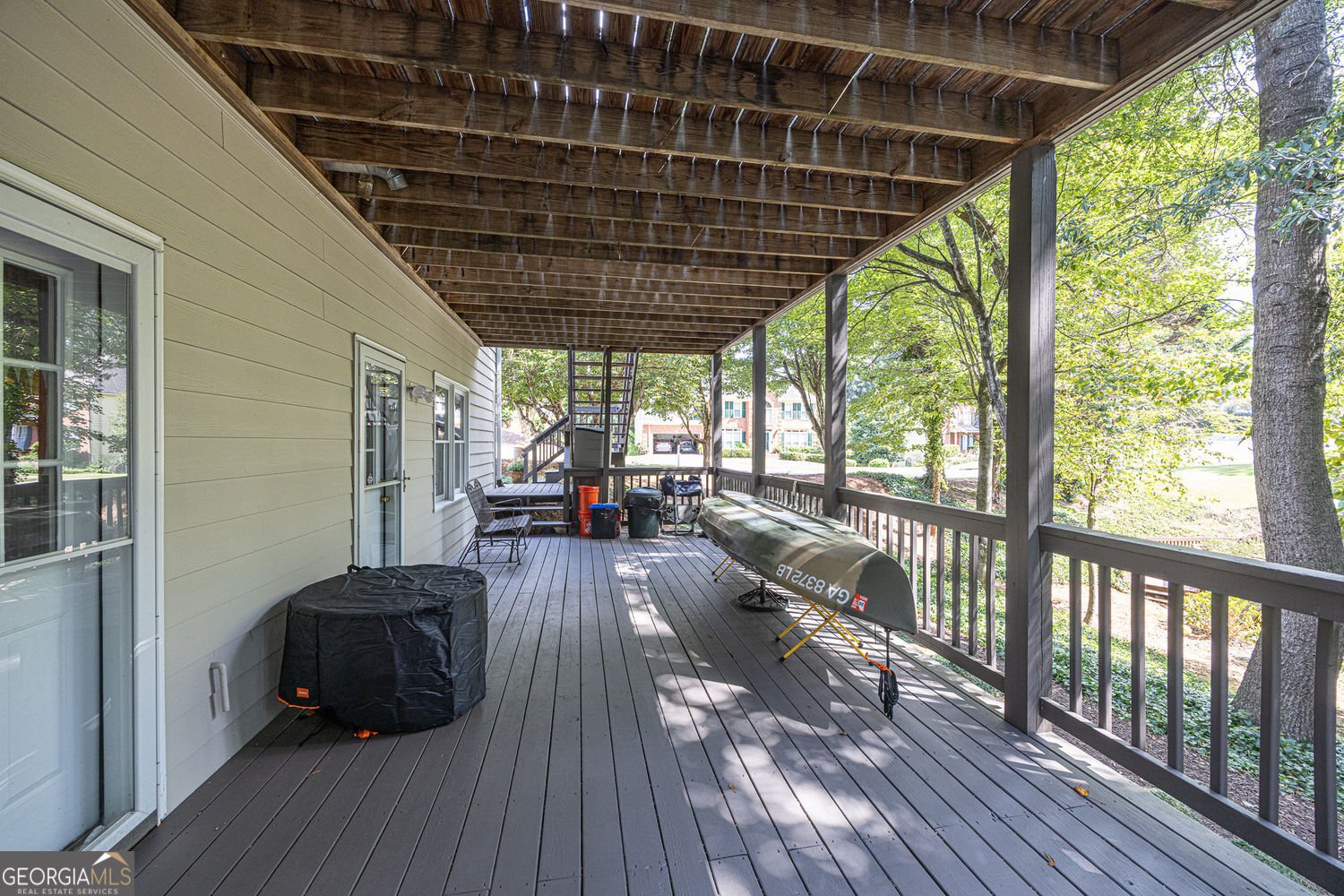 2124 York River Way Suwanee - 50