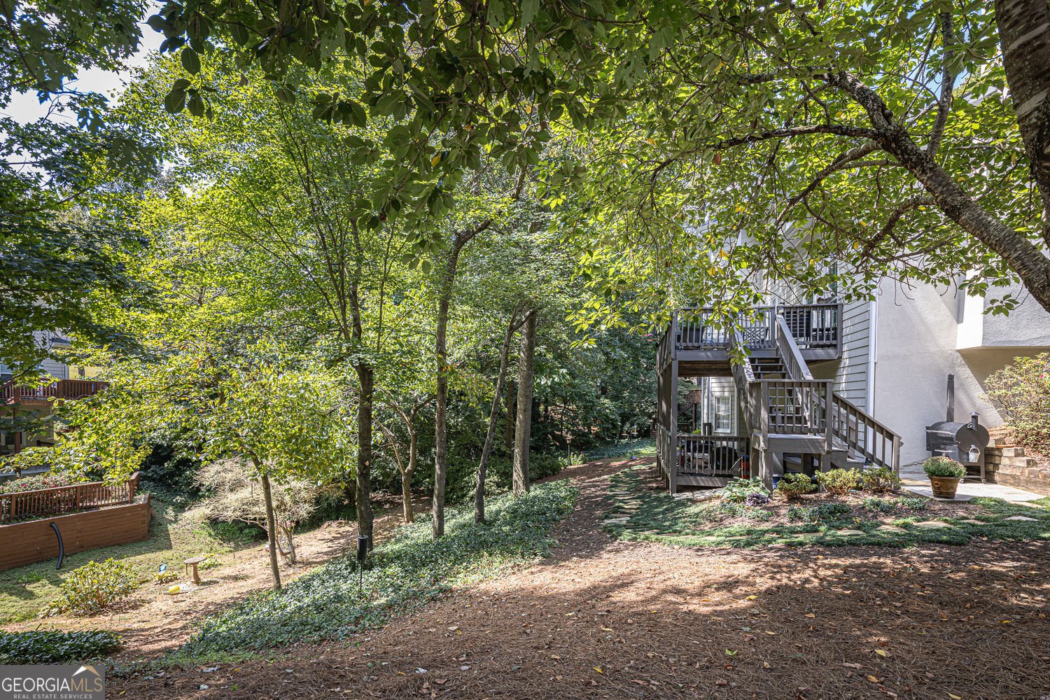 2124 York River Way Suwanee - 53