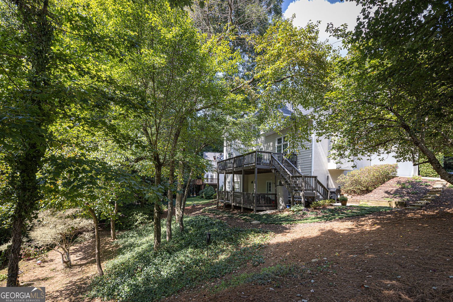 2124 York River Way Suwanee - 54