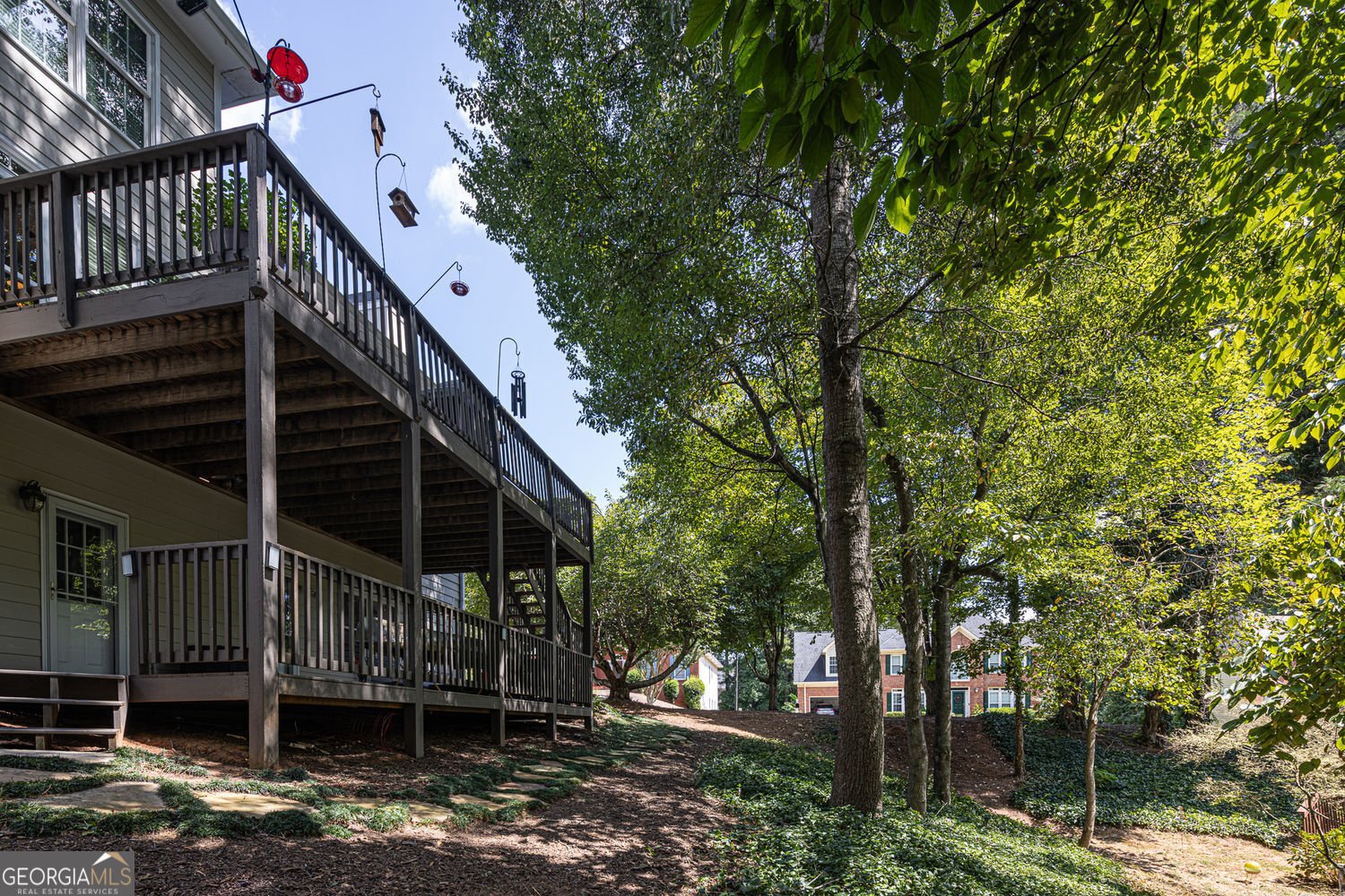 2124 York River Way Suwanee - 55