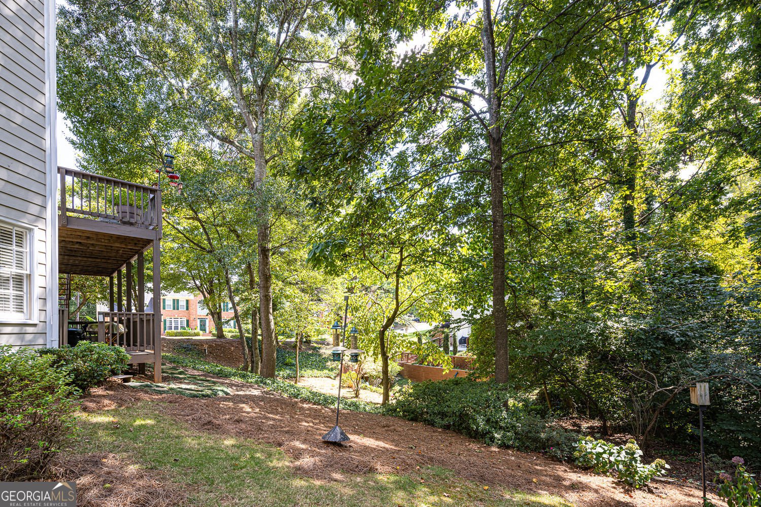 2124 York River Way Suwanee - 56
