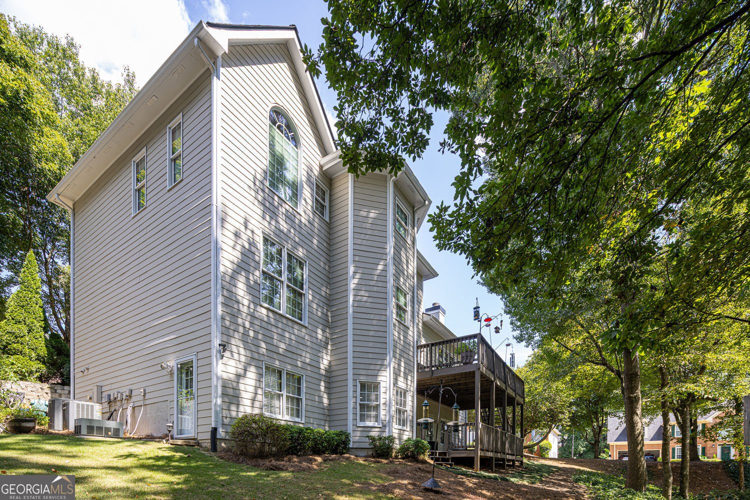 2124 York River Way Suwanee - 57