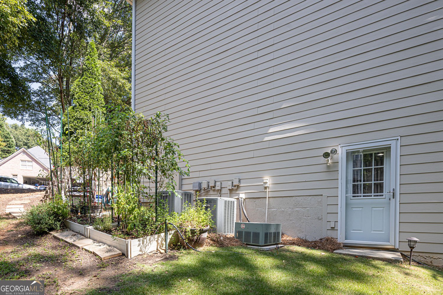 2124 York River Way Suwanee - 58