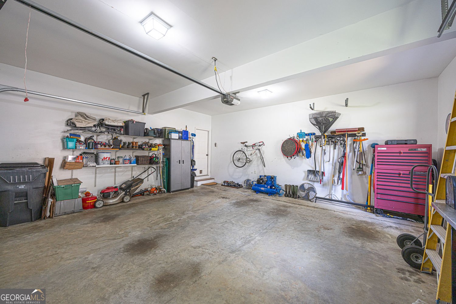 2124 York River Way Suwanee - 59