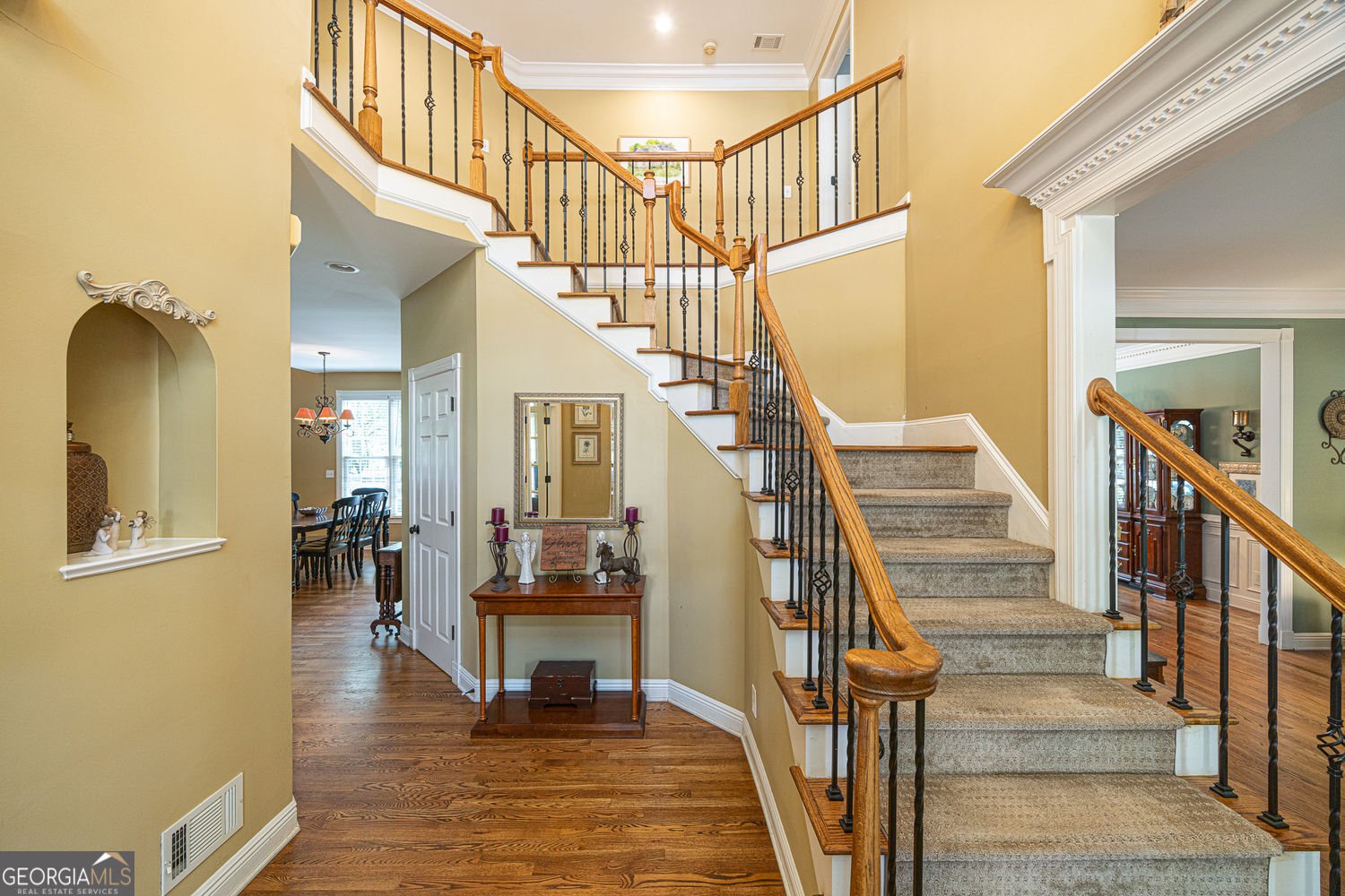 2124 York River Way Suwanee - 6