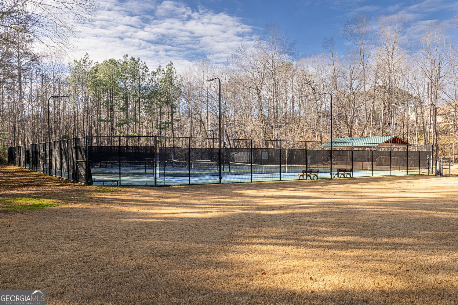 2124 York River Way Suwanee - Photo 60