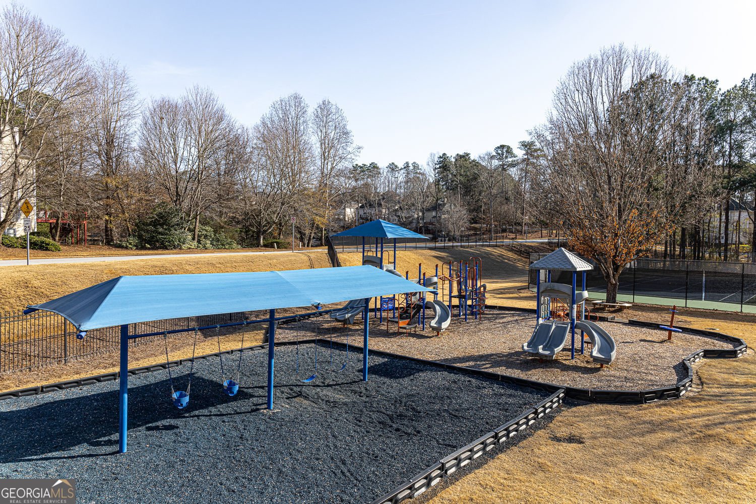 2124 York River Way Suwanee - Photo 65